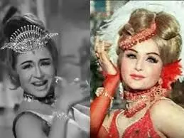 बॉलीवुड में शोक की लहर: दिग्गज एक्ट्रेस और डांसर मधुमती का 87 साल की उम्र में निधन