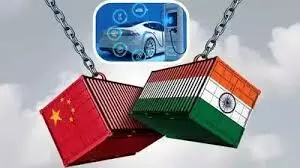 भारत की ईवी नीति पर चीन की आपत्ति, WTO में शिकायत दर्ज