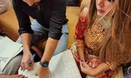 राखी सावंत ने पूर्व पति आदिल दुर्रानी से अप्राकृतिक यौन संबंध मामले में  किया समझौता