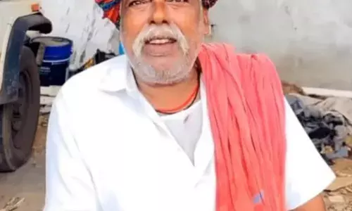 नहीं रहे उपनगर पुर के कॉमेडी किंग छितर बा माली