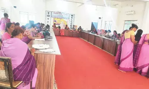 सुवाणा में पोषण माह कार्यक्रम आयोजित, महिलाओं और बच्चों के पोषण पर दी गई महत्वपूर्ण जानकारियाँ