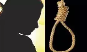 महिला ने फांसी लगाकर दी जान, पोस्टमार्टम से परिजनों ने किया इनकार