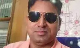 अजमेर में चौकी पर शराब पार्टी: ASI समेत दो युवक  गिरफ्तार