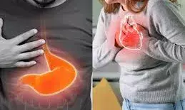 गैस नहीं, हार्ट अटैक हो सकता है: जानिए कैसे पहचानें शुरुआती लक्षण