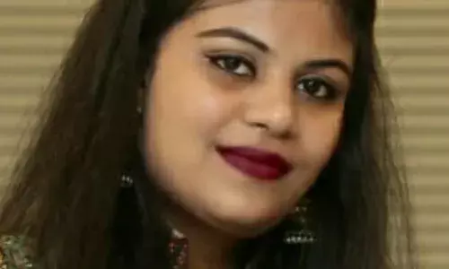 अंशिका व साक्षी का आरएएस में चयन