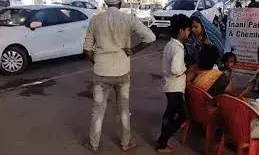 बस अग्निकांड के बाद चित्तौड़गढ़ में कड़ी कार्रवाई — प्राइवेट बसों की फिटनेस व परमिट की गहन जांच शुरू