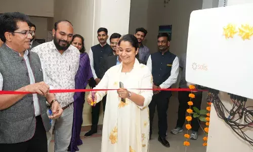 आरटीडीसी की हरित पहल: होटल कजरी में 110 किलोवॉट सोलर प्लांट का उद्घाटन