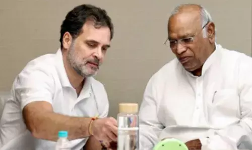 कांग्रेस की पहली सूची जारी, 48 उम्मीदवारों के नाम; किसे कहा से मिला टिकिट जाने कांग्रेस की पहली सूची जारी, 48 उम्मीदवारों के नाम; किसे कहा से मिला टिकिट जाने