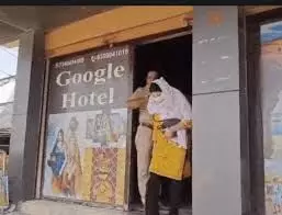 बाड़मेर में स्पा सेंटरों की आड़ में अनैतिक गतिविधियां, पुलिस का बड़ा एक्शनnv–भीलवाड़ा में भी ऐसी ही शिकायते