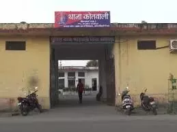 चरस व एमडी ड्रग्स के साथ पुलिस के हत्थे चढ़ा सद्दाम चरस व एमडी ड्रग्स के साथ पुलिस के हत्थे चढ़ा सद्दाम