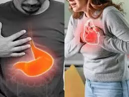 गैस नहीं, हार्ट अटैक हो सकता है: जानिए कैसे पहचानें शुरुआती लक्षण