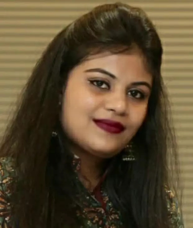 अंशिका व साक्षी का आरएएस में चयन