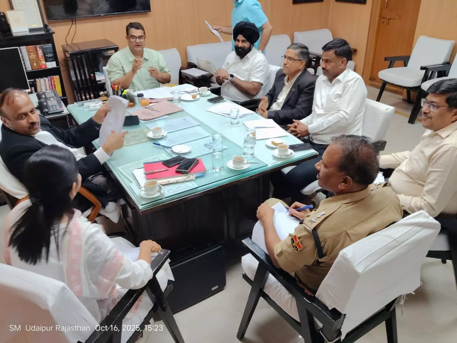 पीडित एवं उनके आश्रितो को 10 लाख रूपये के पीडित प्रतिकर के अवार्ड पारित