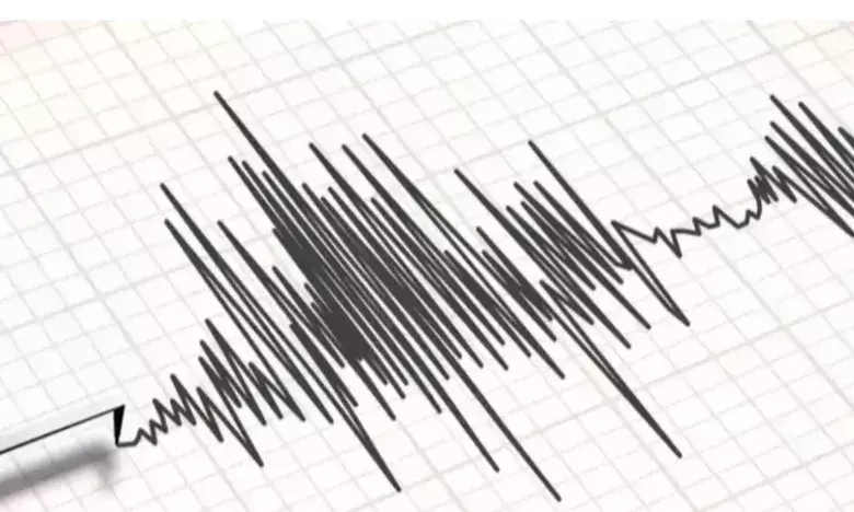 नेपाल में महसूस हुए भूकंप के झटके, दहशत नेपाल में महसूस हुए भूकंप के झटके, दहशत