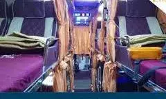 राजस्थान में मोडिफाइड बसों पर बैन?, जैसलमेर हादसे के बाद सख्ती बढ़ी1