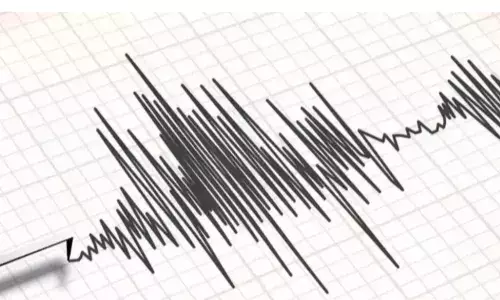 नेपाल में महसूस हुए भूकंप के झटके, दहशत नेपाल में महसूस हुए भूकंप के झटके, दहशत