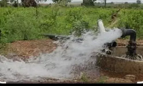 अब बिना अनुमति नहीं खोद सकेंगे बोरवेल, नियम तोड़े तो जेल और जुर्माना दोनों अब बिना अनुमति नहीं खोद सकेंगे बोरवेल, नियम तोड़े तो जेल और जुर्माना दोनों