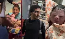 डॉक्टर को वीडियो कॉल कर स्टेशन पर करवाई महिला की डिलीवरी, बचाई दो जिंदगियां