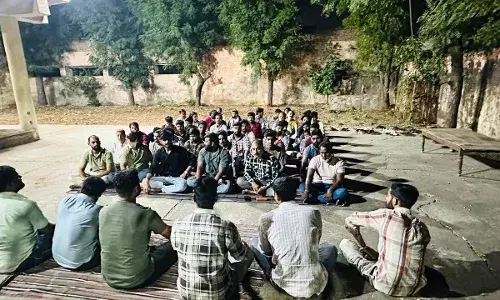 विहिप भीलवाड़ा महानगर की बैठक में आगामी कार्यक्रमों की रूपरेखा तय विहिप भीलवाड़ा महानगर की बैठक में आगामी कार्यक्रमों की रूपरेखा तय