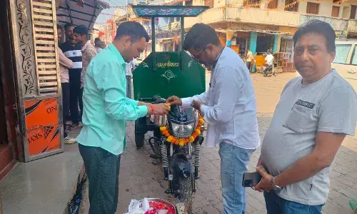 दुकान के बाहर कचरा फैलाने पर ₹500 का लगेगा जुर्माना, दुकान की जाएगी सीज दुकान के बाहर कचरा फैलाने पर ₹500 का लगेगा जुर्माना, दुकान की जाएगी सीज