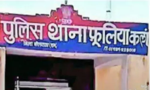 फूलियाकलां में दीपावली को लेकर CLG मीटिंग