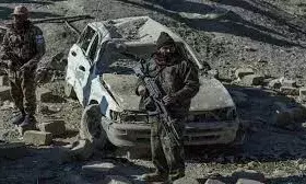 पाकिस्तान में आर्मी कैंप पर आत्मघाती हमला, 7 सैनिकों की मौत; 13 घायल