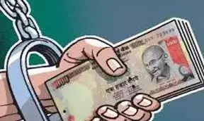 चूरू में अंतरराज्यीय नकली नोट गैंग का भंडाफोड़, 7 आरोपी गिरफ्तार,3 करोड़ रुपए के नकली नोट