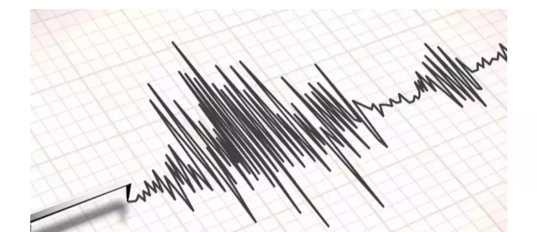 नेपाल में महसूस हुए भूकंप के झटके, दहशत नेपाल में महसूस हुए भूकंप के झटके, दहशत