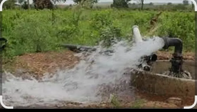 अब बिना अनुमति नहीं खोद सकेंगे बोरवेल, नियम तोड़े तो जेल और जुर्माना दोनों अब बिना अनुमति नहीं खोद सकेंगे बोरवेल, नियम तोड़े तो जेल और जुर्माना दोनों