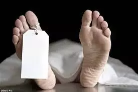 सडक़ हादसे में घायल बुजुर्ग ने तोड़ा दम सडक़ हादसे में घायल बुजुर्ग ने तोड़ा दम