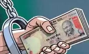 चूरू में अंतरराज्यीय नकली नोट गैंग का भंडाफोड़, 7 आरोपी गिरफ्तार,3 करोड़ रुपए के नकली नोट