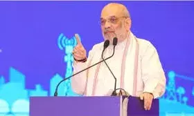 सीमा सुरक्षा के मद्देनज़र 30 किमी के भीतर अवैध धार्मिक ढांचे हटाने के निर्देश: अमित शाह के निर्देश पर कार्रवाई तेज़