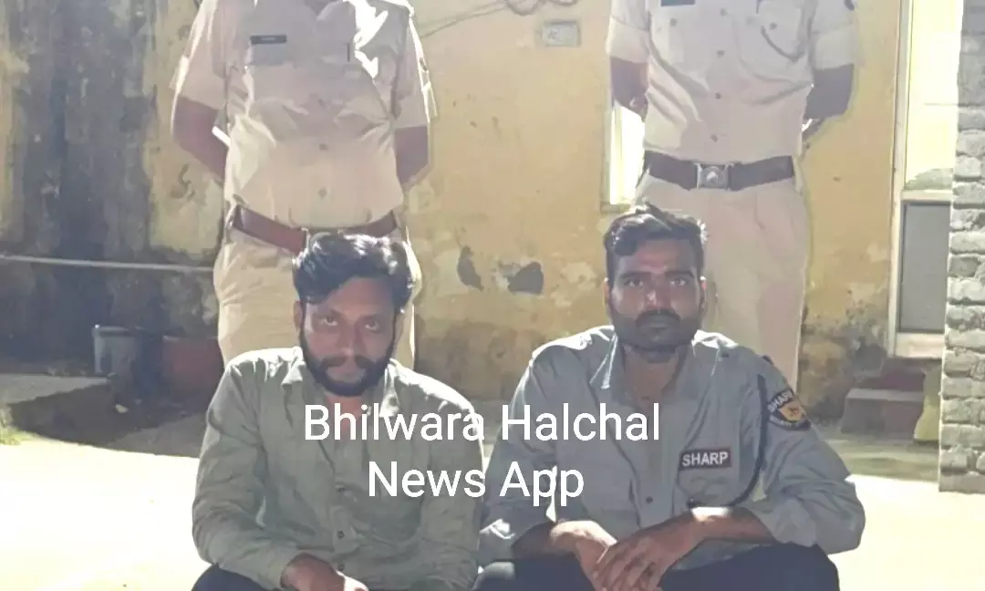 अहमदाबाद के नीलेश ने दोस्त के जरिये डलवाया था धमकी भरा पत्र