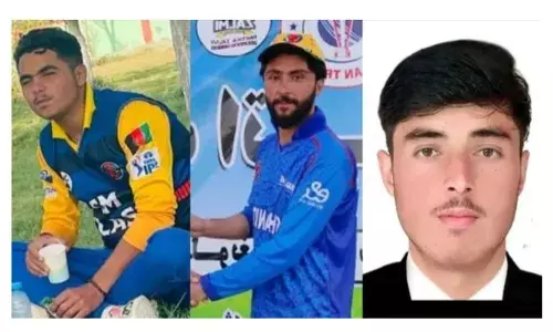 पाकिस्तान के हमले में तीन क्रिकेटरों की मौत, अफगानिस्तान ने ट्राई सीरीज में खेलने से किया इनकार