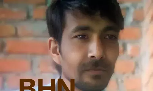 बिजौलियां- चार संतानों के पिता ने फांसी लगाकर दी जान