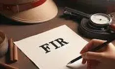 धोखाधड़ी, षड्यंत्र और धमकाने का आरोप,एसपी के आदेश से एफआईआर दर्ज