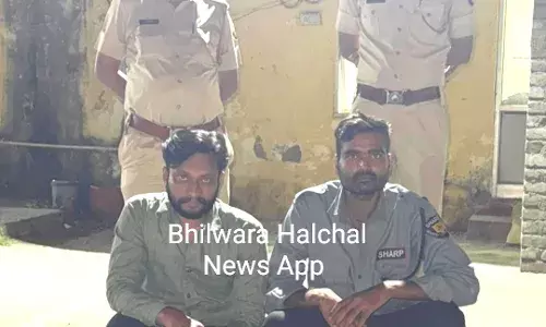 अहमदाबाद के नीलेश ने दोस्त के जरिये डलवाया था धमकी भरा पत्र