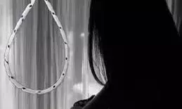 सुखाडिय़ा नगर में फंदे से झुलती मिली नवविवाहिता