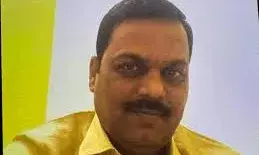 जैसलमेर बस अग्निकांड में बड़ी कार्रवाई: जैन ट्रेवल्स के मालिक मनीष जैन गिरफ्तार, वर्कशॉप में 66 बसें सीज,  अब तक24   की गई जान