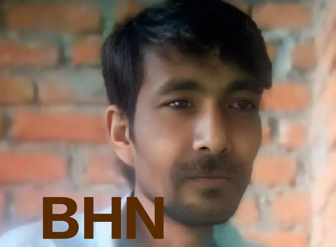 बिजौलियां- चार संतानों के पिता ने फांसी लगाकर दी जान बिजौलियां- चार संतानों के पिता ने फांसी लगाकर दी जान