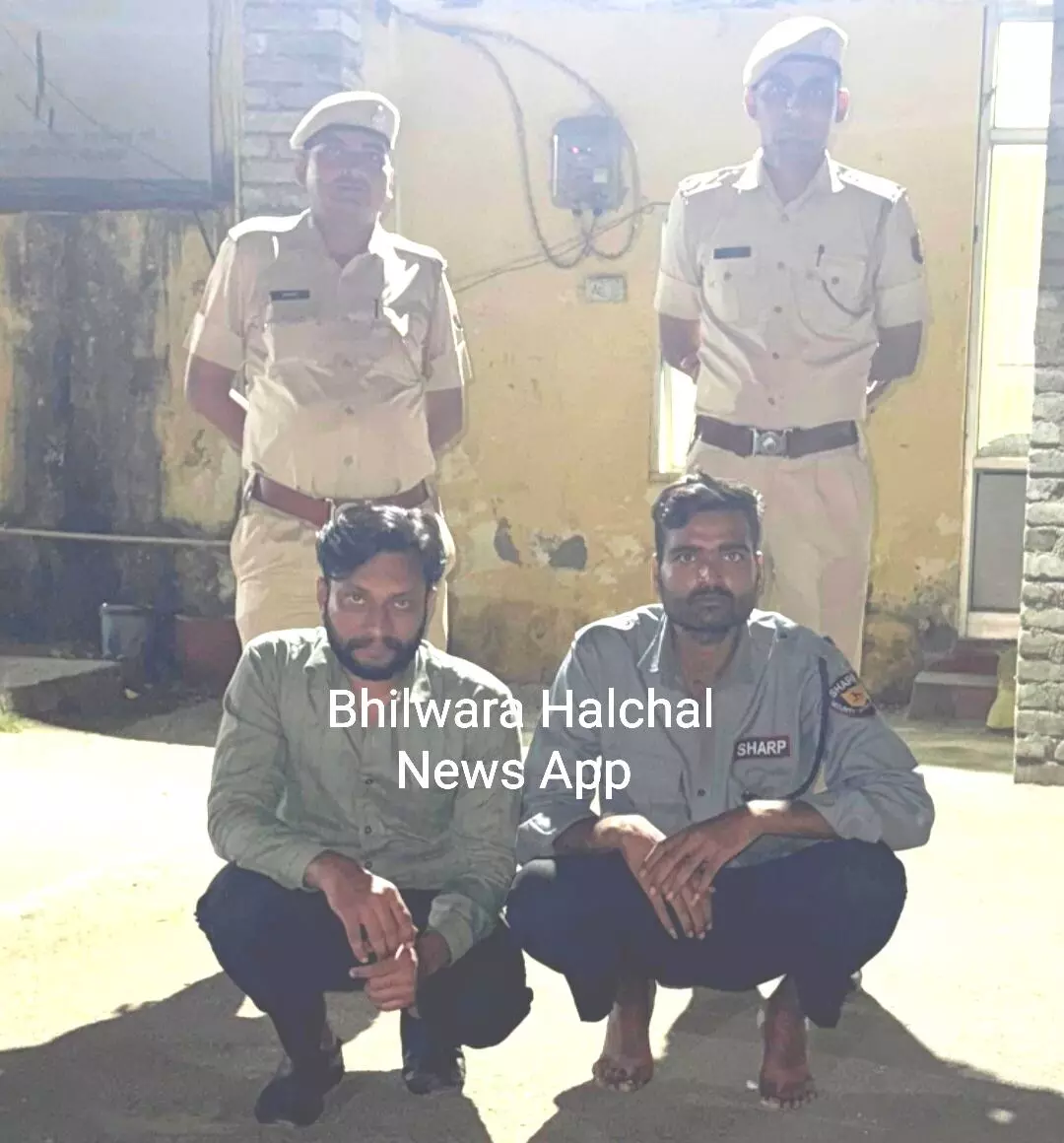 अहमदाबाद के नीलेश ने दोस्त के जरिये डलवाया था धमकी भरा पत्र अहमदाबाद के नीलेश ने दोस्त के जरिये डलवाया था धमकी भरा पत्र