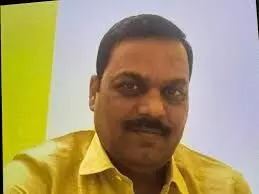 जैसलमेर बस अग्निकांड में बड़ी कार्रवाई: जैन ट्रेवल्स के मालिक मनीष जैन गिरफ्तार, वर्कशॉप में 66 बसें सीज,  अब तक24   की गई जान