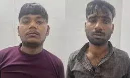 आसींद में की थी फायरिंग, नाकाबंदी तोड़कर मचाया था हड़कंप