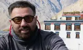 69 वर्ष के हुये सनी देओल