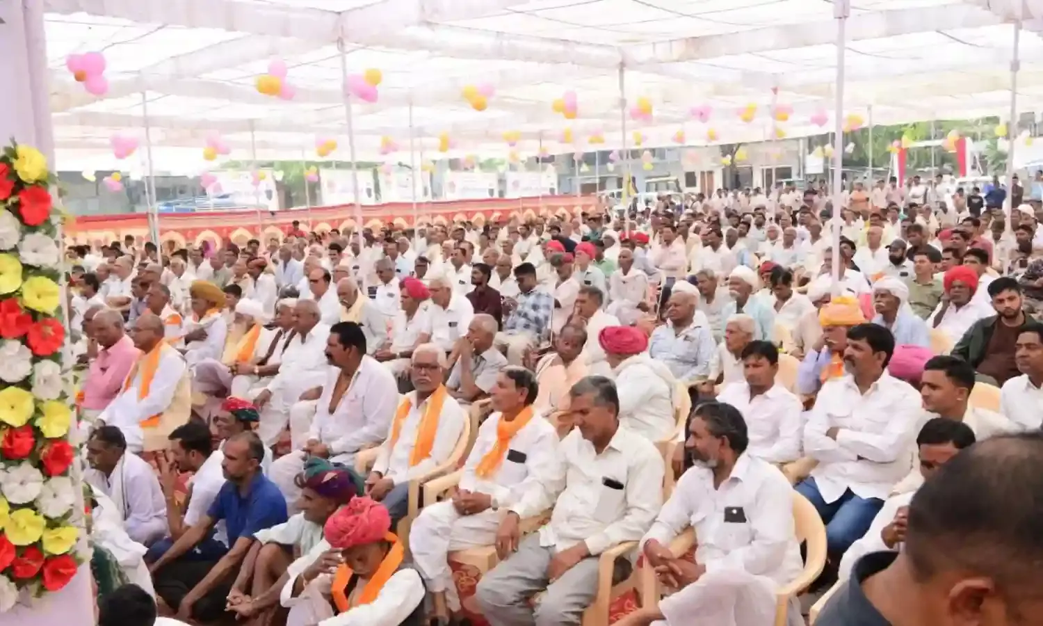 डूंगला एवं बोहेड़ा में 24 करोड़ से अधिक की लागत से बनेगा आधुनिक स्वास्थ्य ढांचा