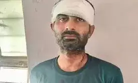 बूंदी में पकड़ा गया PAK युवक 3 दिन के रिमांड पर, नेपाल के रास्ते आया था भारत