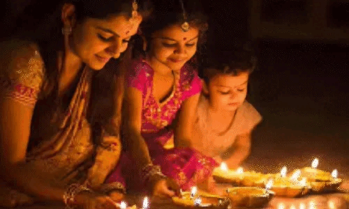 भीलवाड़ा में 21 अक्टूबर को मनेगी दिवाली, लेकिन आज भी की जाएगी पूजा