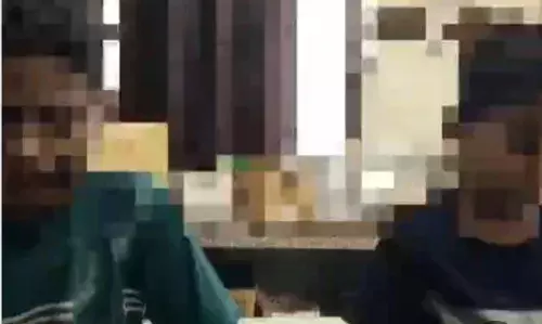 चूरू ,पटाखों का बारूद मिलाते हुआ धमाका, तीन झुलसे; एक की हालत गंभीर