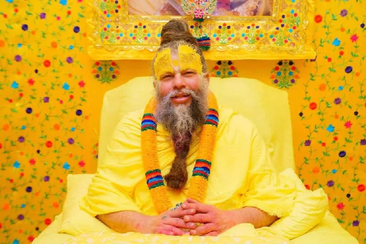 ये आंसू हीं हमारी दीपावली है, ऐसा क्यों बोले प्रेमानंद जी महाराज