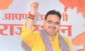 राजस्थान सरकार का युवाओं को दिवाली तोहफा: बिना भर्ती परीक्षा सरकारी विभागों में काम करने का मौका